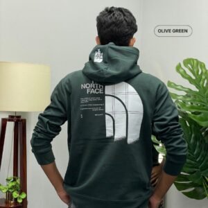 প্রিমিয়াম হুডি